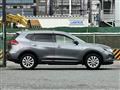 2017 Nissan X-Trail