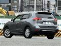2017 Nissan X-Trail