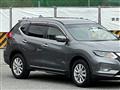 2017 Nissan X-Trail