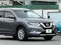 2017 Nissan X-Trail
