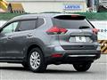 2017 Nissan X-Trail