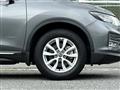2017 Nissan X-Trail