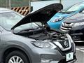 2017 Nissan X-Trail