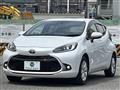 2021 Toyota AQUA