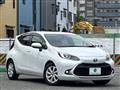 2021 Toyota AQUA