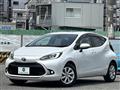 2021 Toyota AQUA