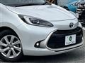 2021 Toyota AQUA