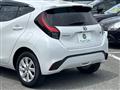 2021 Toyota AQUA
