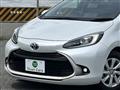 2021 Toyota AQUA