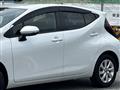 2021 Toyota AQUA