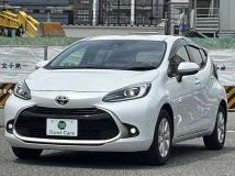 2021 Toyota AQUA