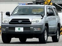 2005 Toyota Hilux Surf