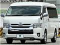 2019 Toyota Hiace Wagon