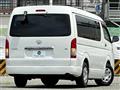 2019 Toyota Hiace Wagon