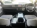 2019 Toyota Hiace Wagon