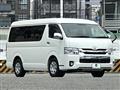 2019 Toyota Hiace Wagon