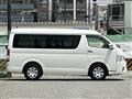 2019 Toyota Hiace Wagon
