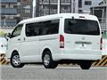 2019 Toyota Hiace Wagon