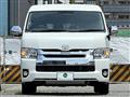 2019 Toyota Hiace Wagon