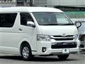 2019 Toyota Hiace Wagon