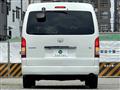 2019 Toyota Hiace Wagon
