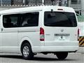 2019 Toyota Hiace Wagon