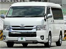 2019 Toyota Hiace Wagon