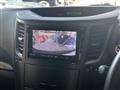 2012 Subaru Legacy Touring Wagon