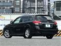 2012 Subaru Legacy Touring Wagon
