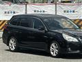 2012 Subaru Legacy Touring Wagon