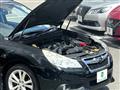 2012 Subaru Legacy Touring Wagon