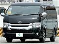 2017 Toyota Hiace Wagon