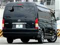 2017 Toyota Hiace Wagon