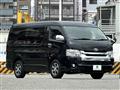 2017 Toyota Hiace Wagon