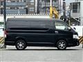 2017 Toyota Hiace Wagon