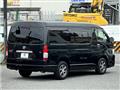 2017 Toyota Hiace Wagon