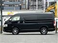 2017 Toyota Hiace Wagon