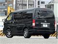 2017 Toyota Hiace Wagon