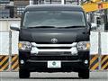 2017 Toyota Hiace Wagon
