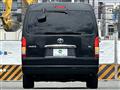 2017 Toyota Hiace Wagon
