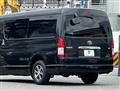 2017 Toyota Hiace Wagon