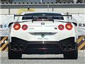 2017 Nissan Nissan GT-R