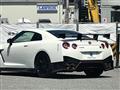 2017 Nissan Nissan GT-R