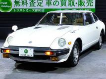 1979 Nissan Fairlady Z
