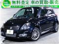 2007 Suzuki Swift