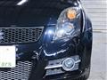 2007 Suzuki Swift