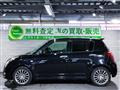 2007 Suzuki Swift