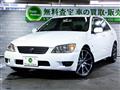 2002 Toyota Altezza