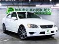 2002 Toyota Altezza