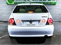 2002 Toyota Altezza